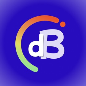 屏幕截图 (6) Decibel Pro: Sound Level Meter