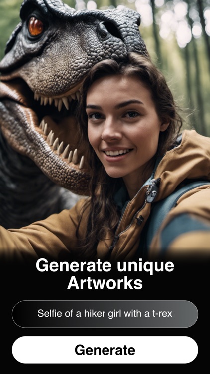 Art AI - Art Generator