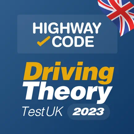 UK Highway Code 2023 Cheats