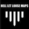 Hell Let Loose Maps icon