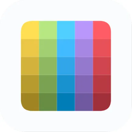 Hue & Colors - Find Harmony Читы