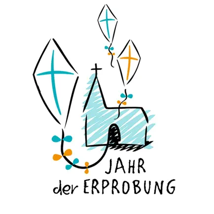 Jahr der Erprobung Читы