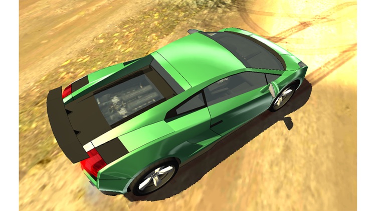 Exion Off-Road Racing