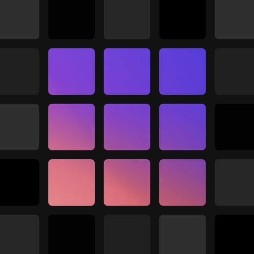 The Grid • Plan for Instagram iOS App