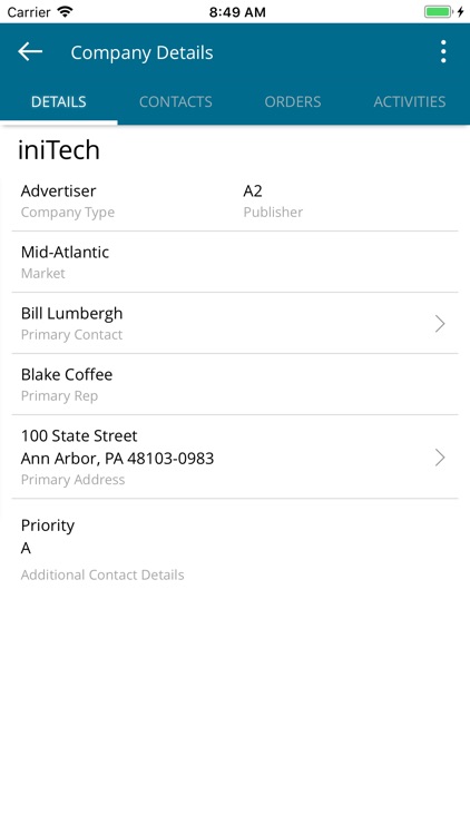 Ad Orbit screenshot-3