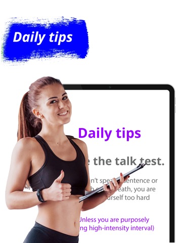 女性トレーニング減量アプリのおすすめ画像9