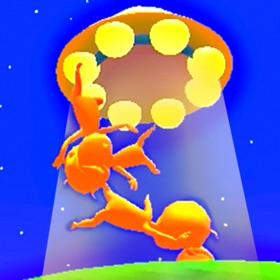 Screenshots (4) UFO Catch Sorting