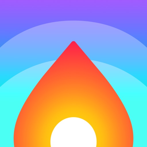 Niantic Campfire iOS App