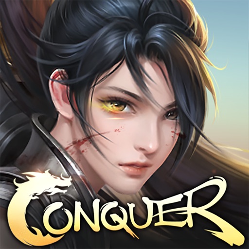 Conquer Online Ⅱ iOS App