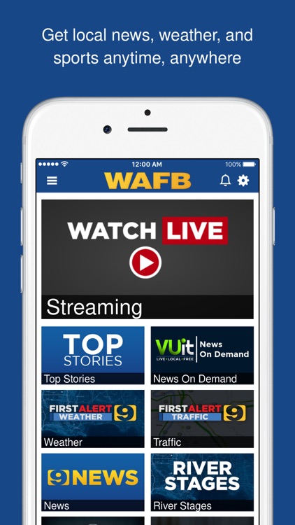 WAFB Local News