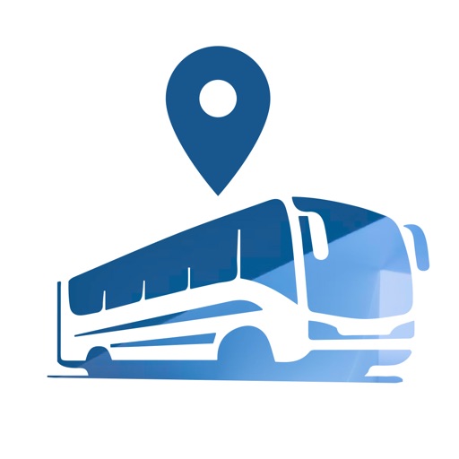 巴士服務 Shuttle Bus Service icon