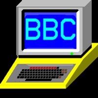 BBCBasic ne fonctionne pas? problème ou bug?