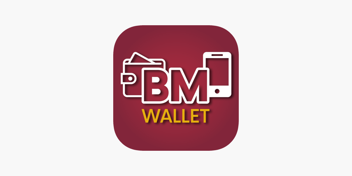 BM Wallet على App Store