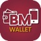 "With just a click on your phone, you can instantly transfer money to friends, family, or any other BM Wallet, as well as withdraw cash, and pay your bills