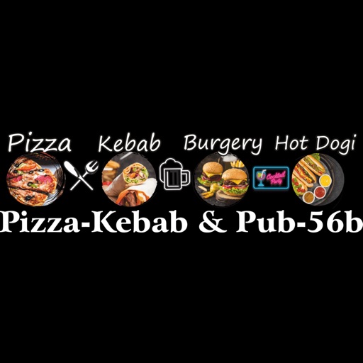 Pizza-Kebab & Pub-56b icon
