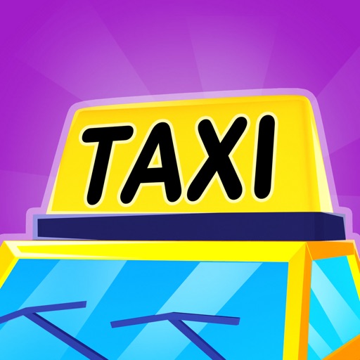 City Taxi Inc. icon