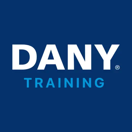 DANY Training Читы