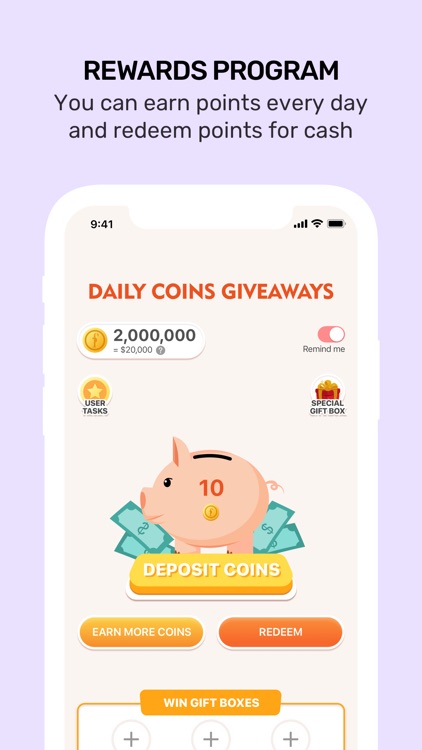 Flamingo Shop screenshot-7