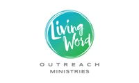 Living Word  logo