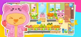 Game screenshot Pocket Money Piggies hack