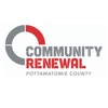 Community Renewal icon