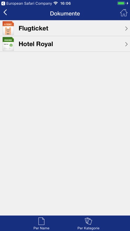 Helbling Reisen screenshot-5