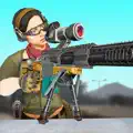 Army Sniper 3D Gun Games