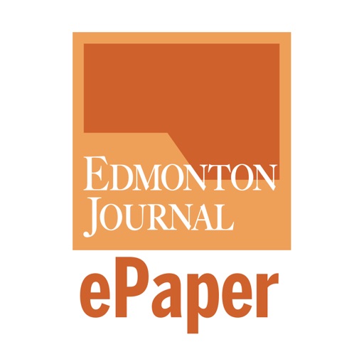 Edmonton Journal ePaper icon