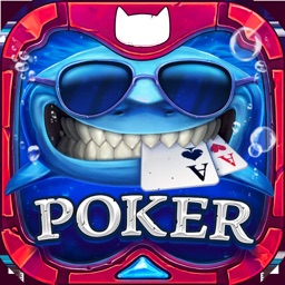 Scatter Poker: Техасский Покер икона