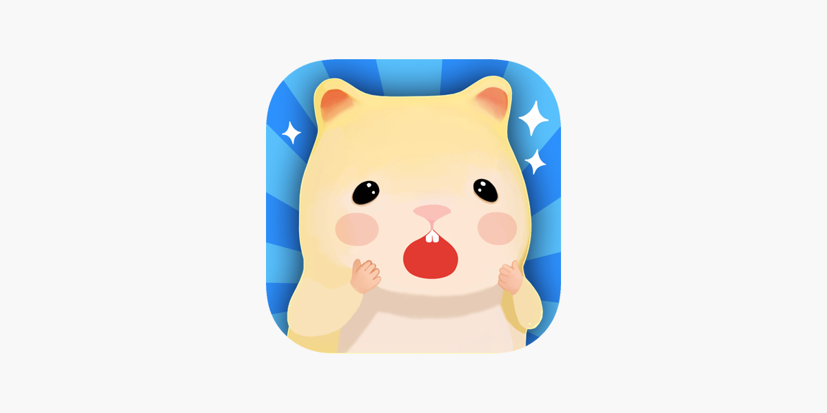 Hamster Life on the App Store