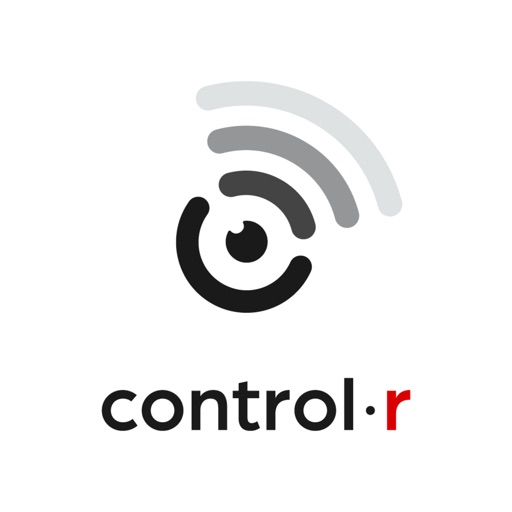 Rinnai Control-r 2.0™ iOS App