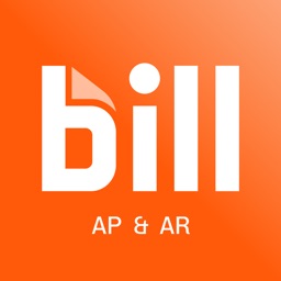 BILL AP & AR Business Payments icono