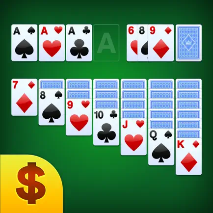Solitaire Prize: Win Real Cash Читы