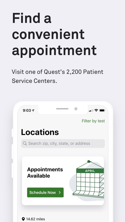 MyQuest for Patients