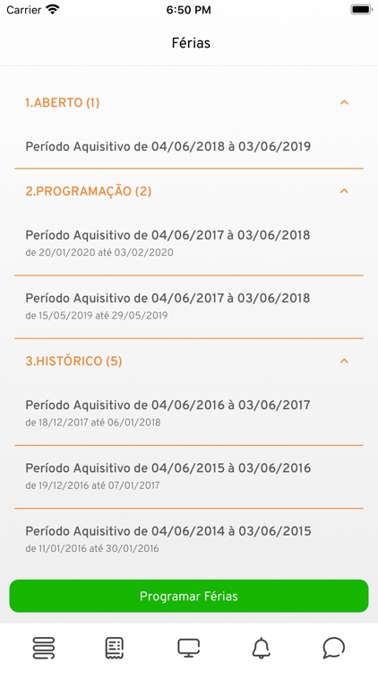WeConnect screenshot-8