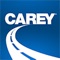 Carey is the world's leading provider of chauffeured services