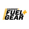 Cadence Fuel + Gear