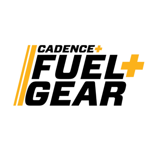 Cadence Fuel + Gear