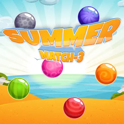 Summer : Match3 Cheats