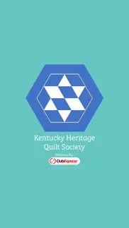 kentucky heritage quilt iphone screenshot 1