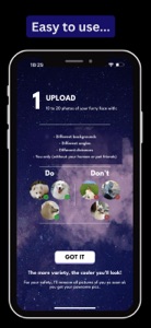 BeNoopy screenshot #6 for iPhone
