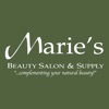 Maries Beauty Salon and Supply icon