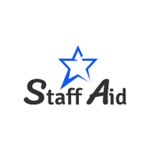 Download Staff Aid app