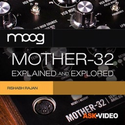 Explore Course for Mother-32