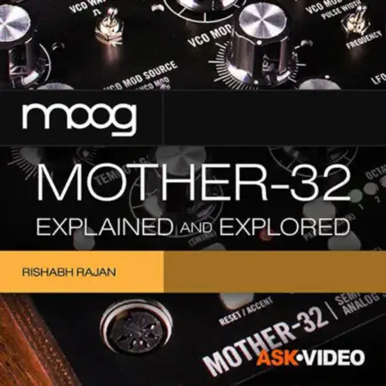 Explore Course for Mother-32 Cheats