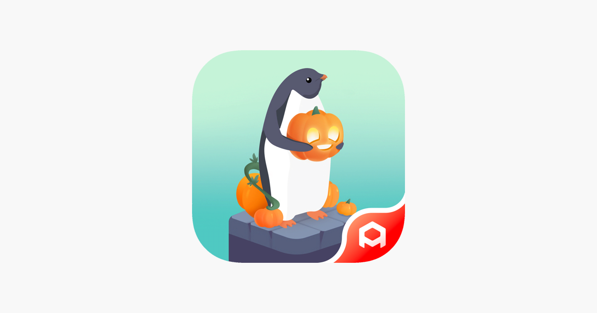 ペンギンの島 をapp Storeで