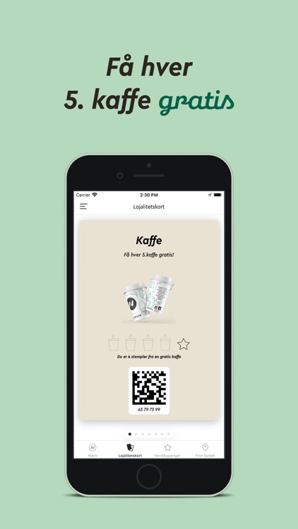 Narvesen screenshot-4