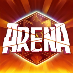 Magic Battle Arena