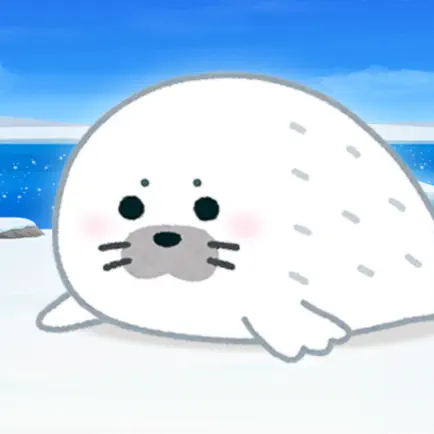 Seal Pet ウーパールーパー Cheats