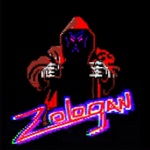 Download Zologan app